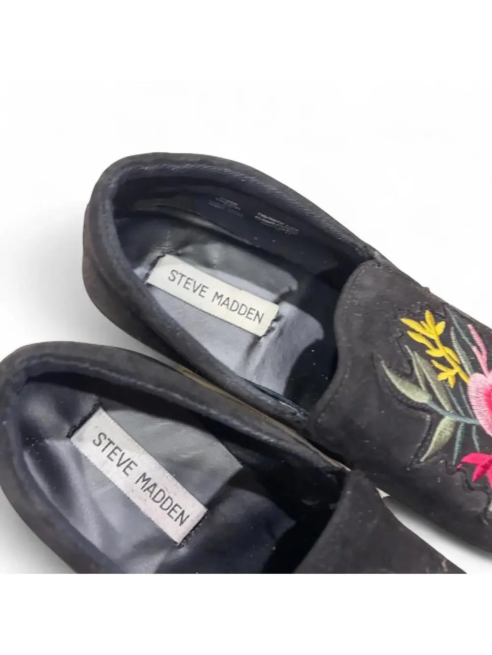 Steve Madden cute steve
